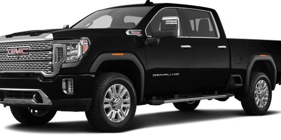 GMC SIERRA HD 2022 1GT49REYXNF152267 image